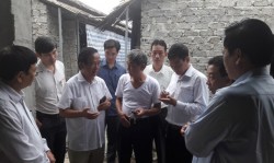Yên Thành:  Phát huy vai trò của Hội Nông dân trong phát triển kinh tế, xây dựng nông thôn mới