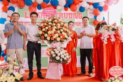 Hội Nông dân thị xã Thái Hòa: Khai trương gian hàng giới thiệu, cung ứng các sản phẩm nông nghiệp