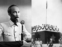 76 mùa thu Độc lập: Tự hào sức mạnh Việt Nam