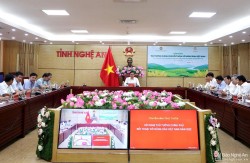 Nông dân Nghệ An đề xuất nhiều ý kiến, kiến nghị với Thủ tướng Chính phủ