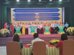 Chung kết Hội thi Nhà nông đua tài tỉnh Nghệ An lần thứ V, năm 2022