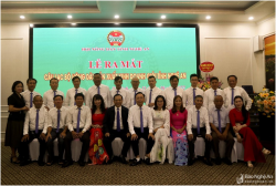 Hội Nông dân tỉnh Nghệ An ra mắt Câu lạc bộ "Nông dân sản xuất kinh doanh giỏi"