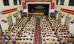 Đại hội hội nông dân cấp huyện hoàn thành trong quý II năm 2023
