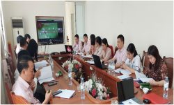 Hội Nông dân huyện Yên Thành: Bệ đỡ cho nông dân phát triển kinh tế