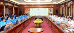 Nghệ An: Phát động Cuộc thi trực tuyến Tìm hiểu Luật BHXH, BHYT, BHTN