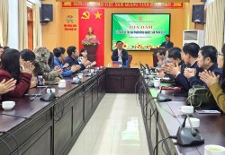 Nâng cao hiệu quả kết nối, tiêu thụ nông sản cho nông dân