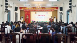 Hội Nông dân tỉnh: Trang bị kỹ năng sơ cấp cứu và xử trí tai nạn trên biển cho hội viên nông dân là ngư dân