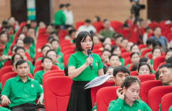 Đây là các câu hỏi "nóng nhất", thiết thực nhất của nông dân tại hội nghị đối thoại với Chủ tịch tỉnh Nghệ An