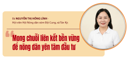 Kỳ vọng tháo gỡ những nút thắt từ thực tiễn