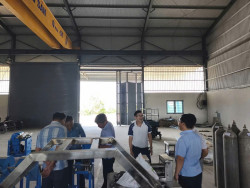 HỘI NÔNG DÂN TỈNH NGHỆ AN BAN HÀNH KẾ HOẠCH TỔ CHỨC CUỘC THI "NHÀ NÔNG KHỞI NGHIỆP SÁNG TẠO TỈNH NGHỆ AN" NĂM 2026