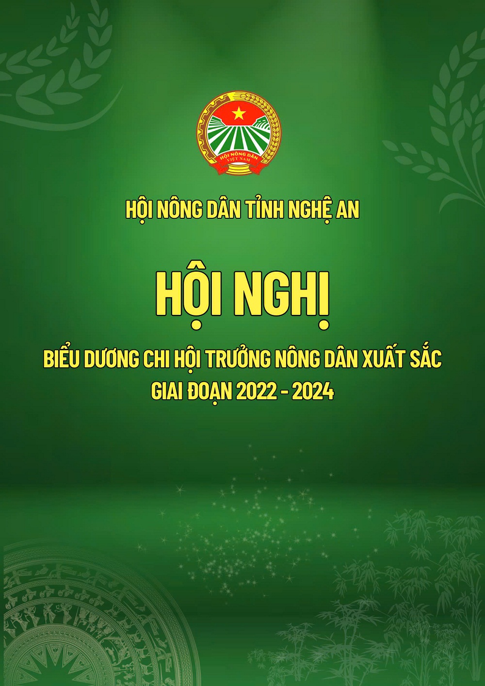 ky yếu hội nghị