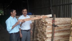 Cách làm kinh tế giỏi của Anh Nguyễn Thanh Thắng