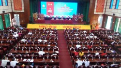 Đại hội đại biểu hội nông dân huyện Yên Thành khoá XII, nhiệm kỳ 2023 – 2028