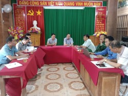 Hội ND tỉnh Nghệ An: Trao sinh kế cho nông dân nghèo
