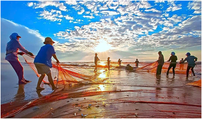 trai nghiem keo luoi cung ngu dan